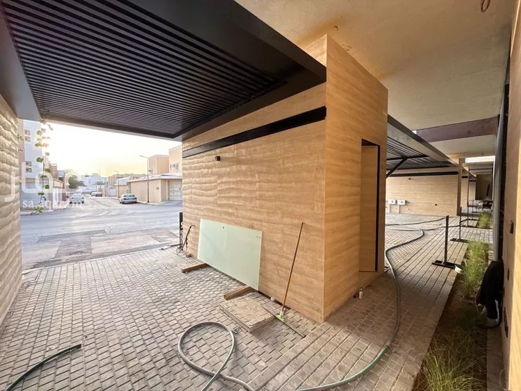 فيلا للإيجار في شارع جنوبـية سدير, حي المصيف, مدينة الرياض, منطقة الرياض صورة 3