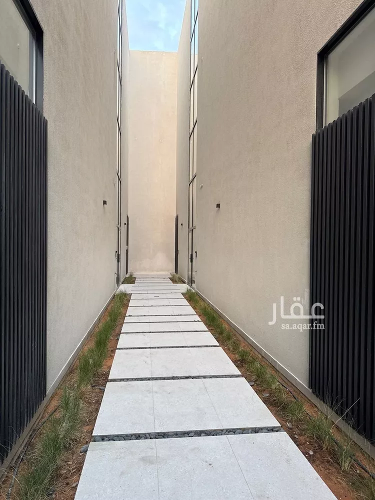 فيلا للإيجار في شارع جنوبـية سدير, حي المصيف, مدينة الرياض, منطقة الرياض صورة 3