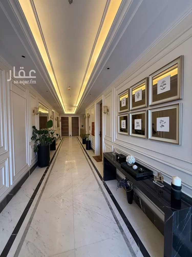 شقة للإيجار في شارع احمد بن سعيد ابن الهندي, حي العارض, مدينة الرياض, منطقة الرياض صورة 2