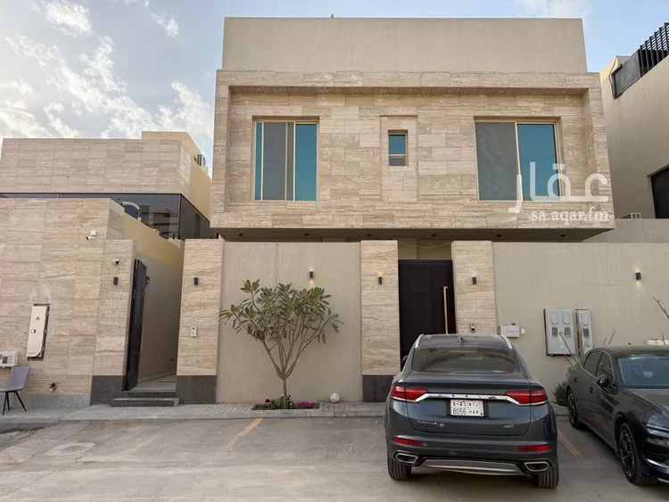 شقة للإيجار في شارع عيسى الجرشي, حي النرجس, مدينة الرياض, منطقة الرياض صورة 2