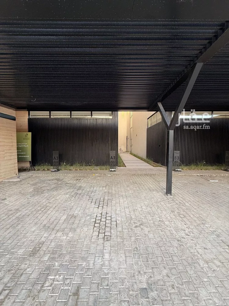 فيلا للإيجار في شارع جنوبـية سدير, حي المصيف, مدينة الرياض, منطقة الرياض صورة 3