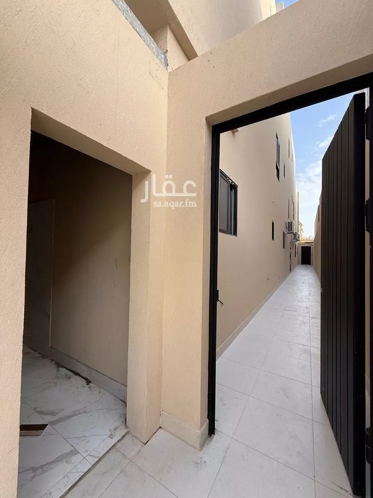 شقة للإيجار في شارع رقم 382, حي النرجس, مدينة الرياض, منطقة الرياض صورة 4