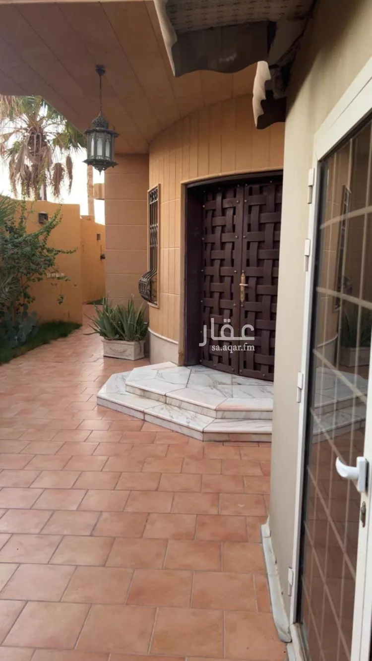 فيلا للبيع في شارع محمد بن رزين, حي الأندلس, مدينة الرياض, منطقة الرياض صورة 3