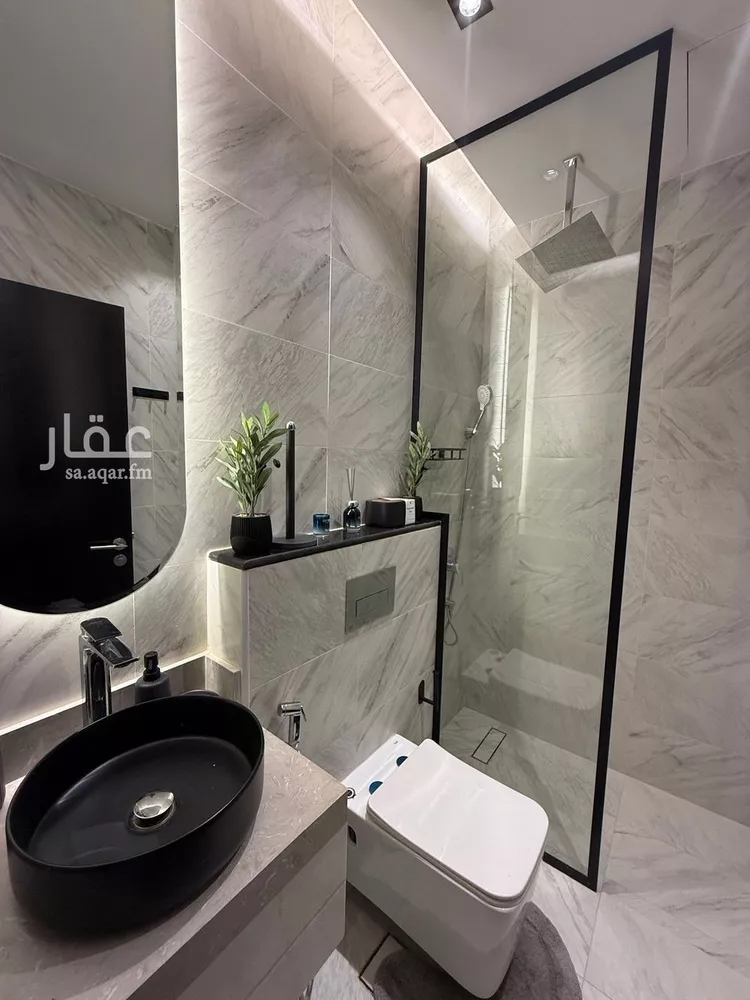 شقة للإيجار في شارع رقم 28, حي الصحافة, مدينة الرياض, منطقة الرياض صورة 5