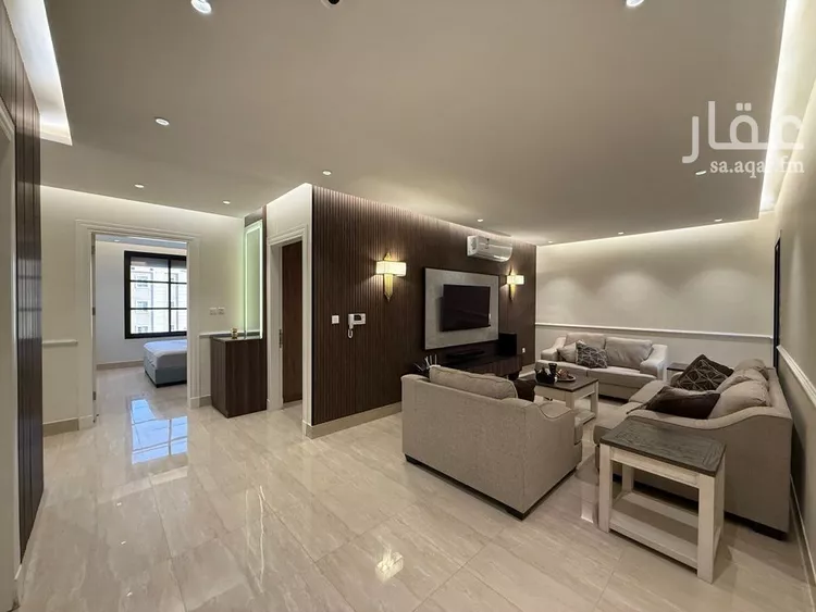 شقة للإيجار في شارع القنا, حي الياسمين, مدينة الرياض, منطقة الرياض 1 صورة