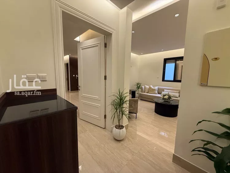 شقة للإيجار في شارع القنا, حي الياسمين, مدينة الرياض, منطقة الرياض صورة 4