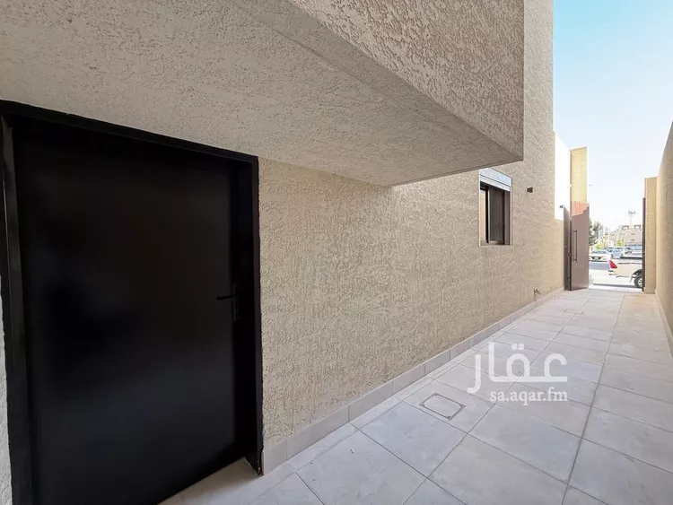 شقة للإيجار في شارع خبيب بن يساف, حي النرجس, مدينة الرياض, منطقة الرياض صورة 4