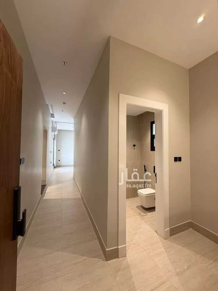 شقة للإيجار في شارع ابن ابي حفصه, حي قرطبة, مدينة الرياض, منطقة الرياض صورة 2