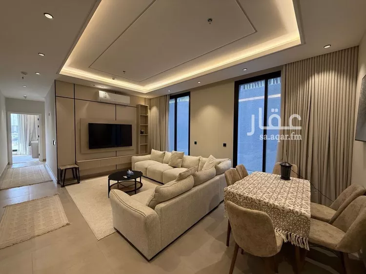 Apartment for Rent in Riyadh Al Arid