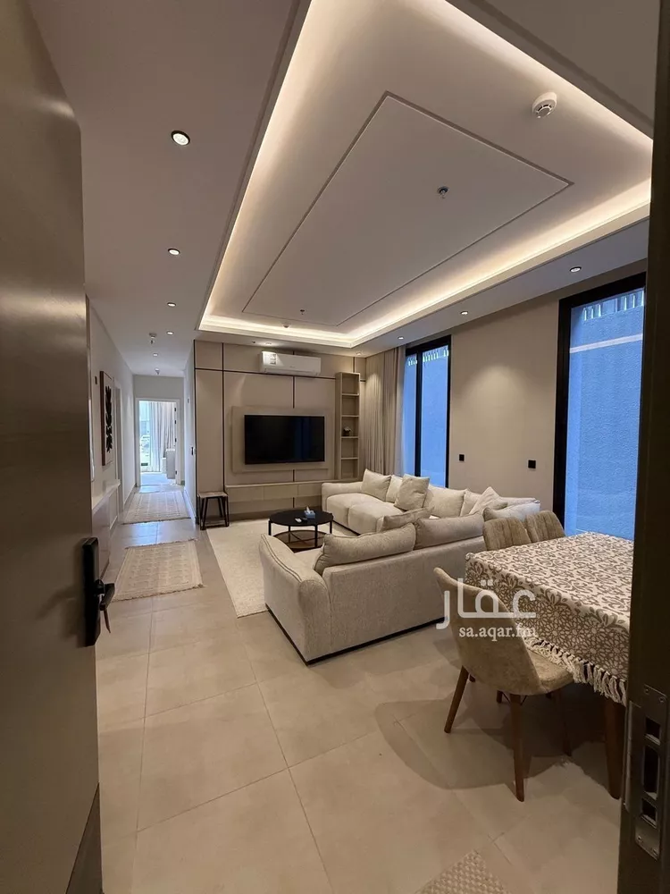 شقة للإيجار في شارع القصر, حي العارض, مدينة الرياض, منطقة الرياض صورة 2