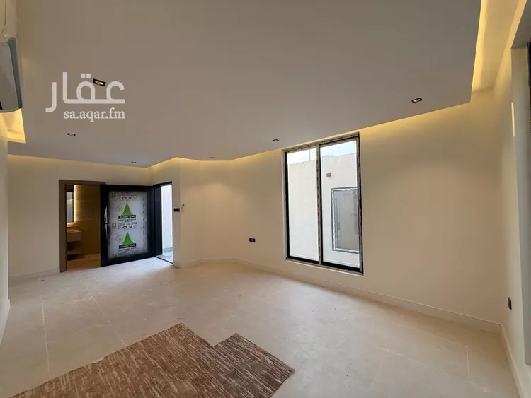 دور للإيجار في شارع الملك عبدالله ابن عبدالعزيز سعود, حي المرسلات, مدينة الرياض, منطقة الرياض