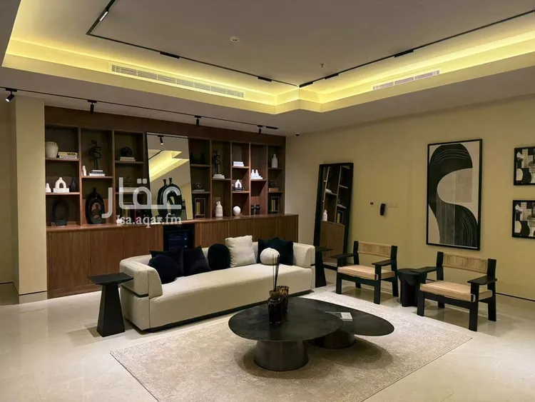 Apartment for Rent in Riyadh Al Arid 17