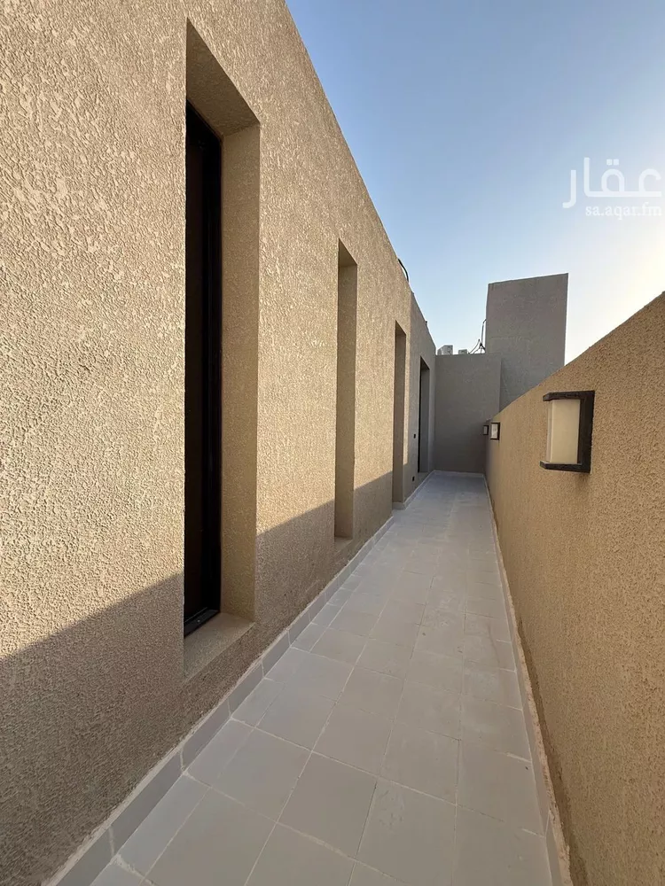 شقة للبيع في شارع ابن ابي حفصه, حي قرطبة, مدينة الرياض, منطقة الرياض 8