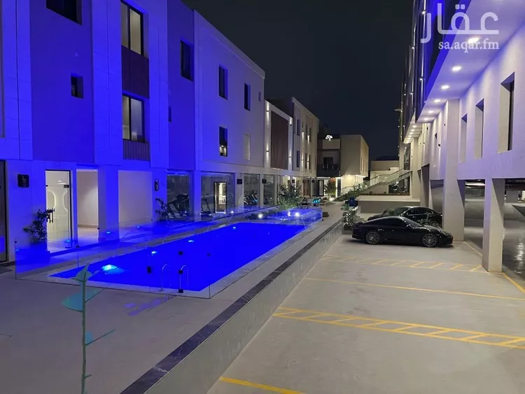 شقة للإيجار في شارع ابن ابي حفصه, حي قرطبة, مدينة الرياض, منطقة الرياض 23