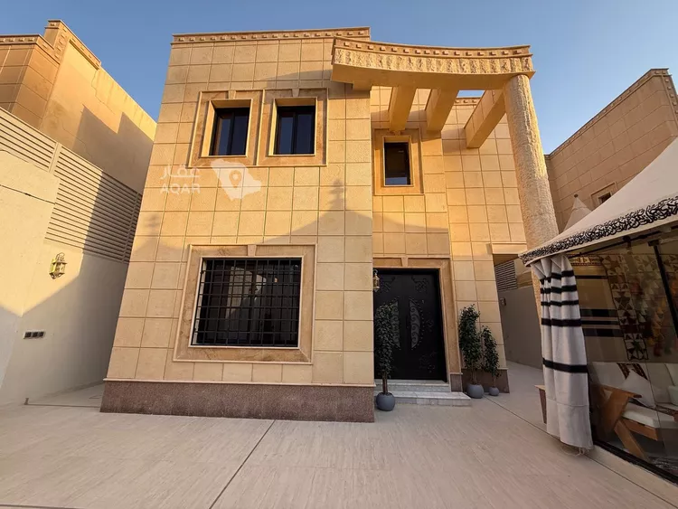 Apartment for Rent in Riyadh Al Yasmin 13