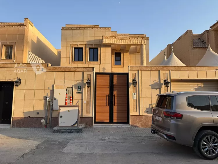 Apartment for Rent in Riyadh Al Yasmin 9