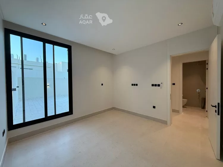 دور للإيجار في حي النرجس, مدينة الرياض, منطقة الرياض 14