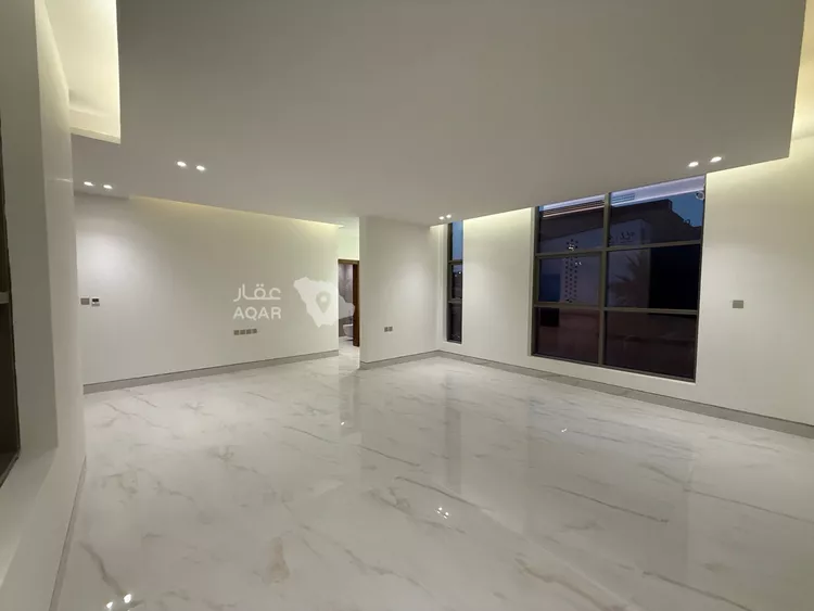 Floor for Rent in Riyadh An Narjis 8