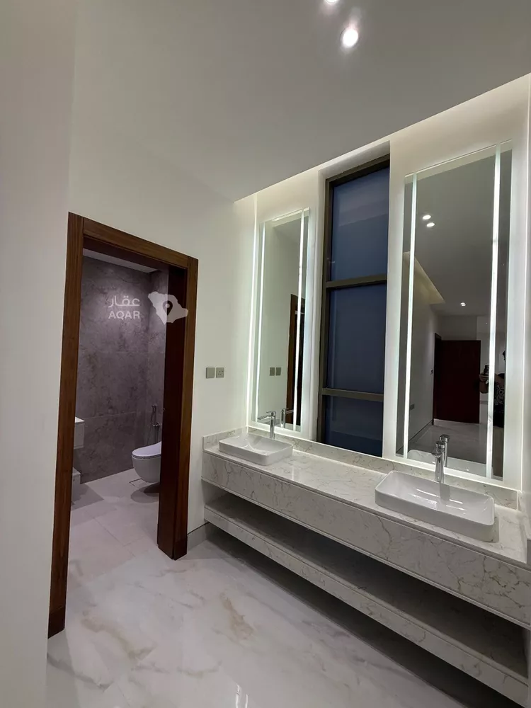 Floor for Rent in Riyadh An Narjis 10