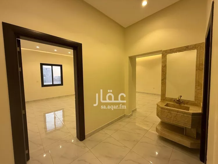 شقة للإيجار في شارع أحمد الثعلبي, حي النرجس, مدينة الرياض, منطقة الرياض صورة 3