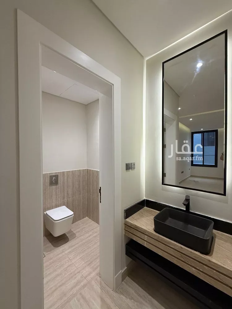 شقة للإيجار في شارع الازهار, حي النرجس, مدينة الرياض, منطقة الرياض صورة 5