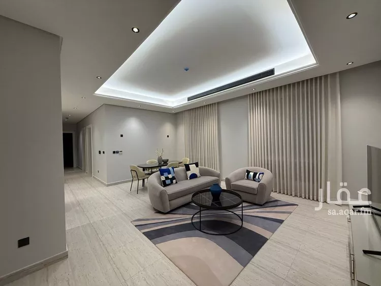 شقة للإيجار في شارع الجبل الصغير, حي النخيل, مدينة الرياض, منطقة الرياض صورة 5