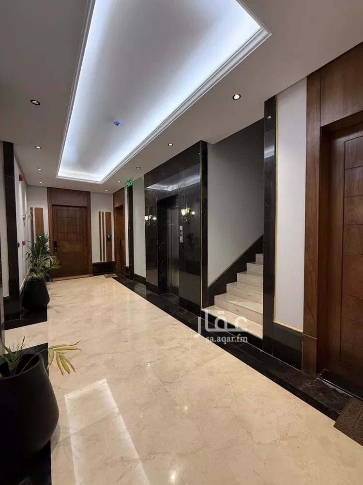 شقة للإيجار في شارع الجبل الصغير, حي النخيل, مدينة الرياض, منطقة الرياض صورة 4