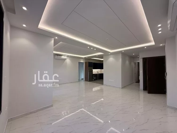 شقة للإيجار في شارع السلامة, حي النرجس, مدينة الرياض, منطقة الرياض صورة 2
