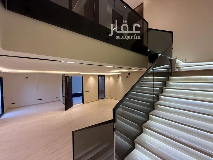 فيلا للبيع في شارع إبراهيم الطائي, حي العارض, مدينة الرياض, منطقة الرياض 11
