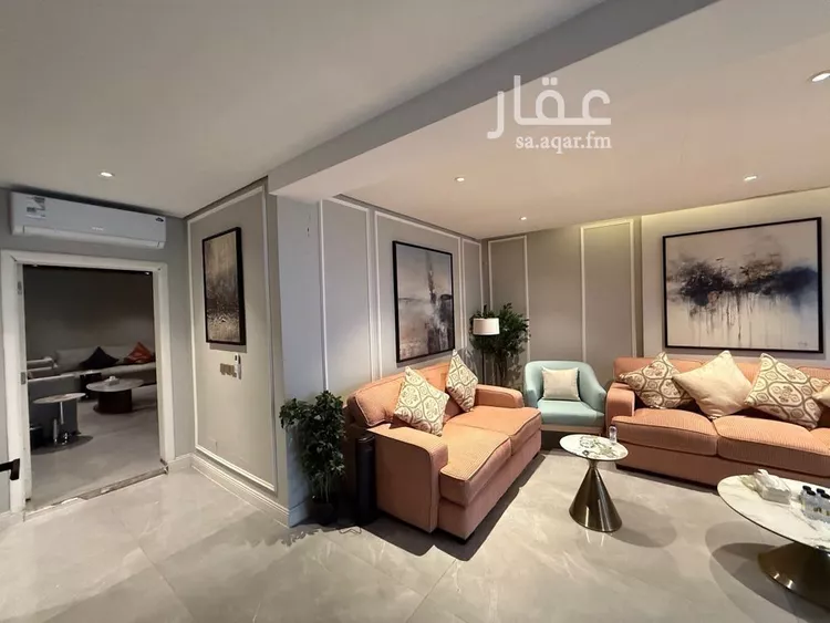 شقة للإيجار في شارع وادي الشوكة, حي الصحافة, مدينة الرياض, منطقة الرياض صورة 3