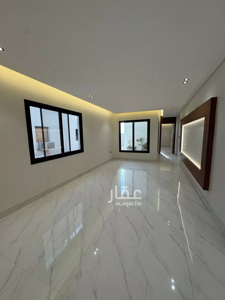 دور للإيجار في شارع أبي محمد بن حمدان, حي النرجس, مدينة الرياض, منطقة الرياض