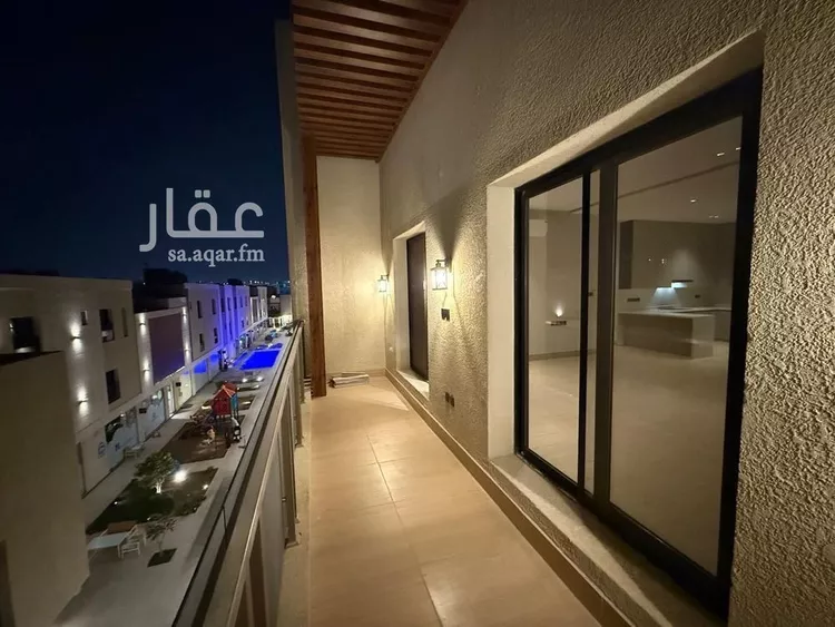 شقة للبيع في شارع ابن ابي حفصه, حي قرطبة, مدينة الرياض, منطقة الرياض