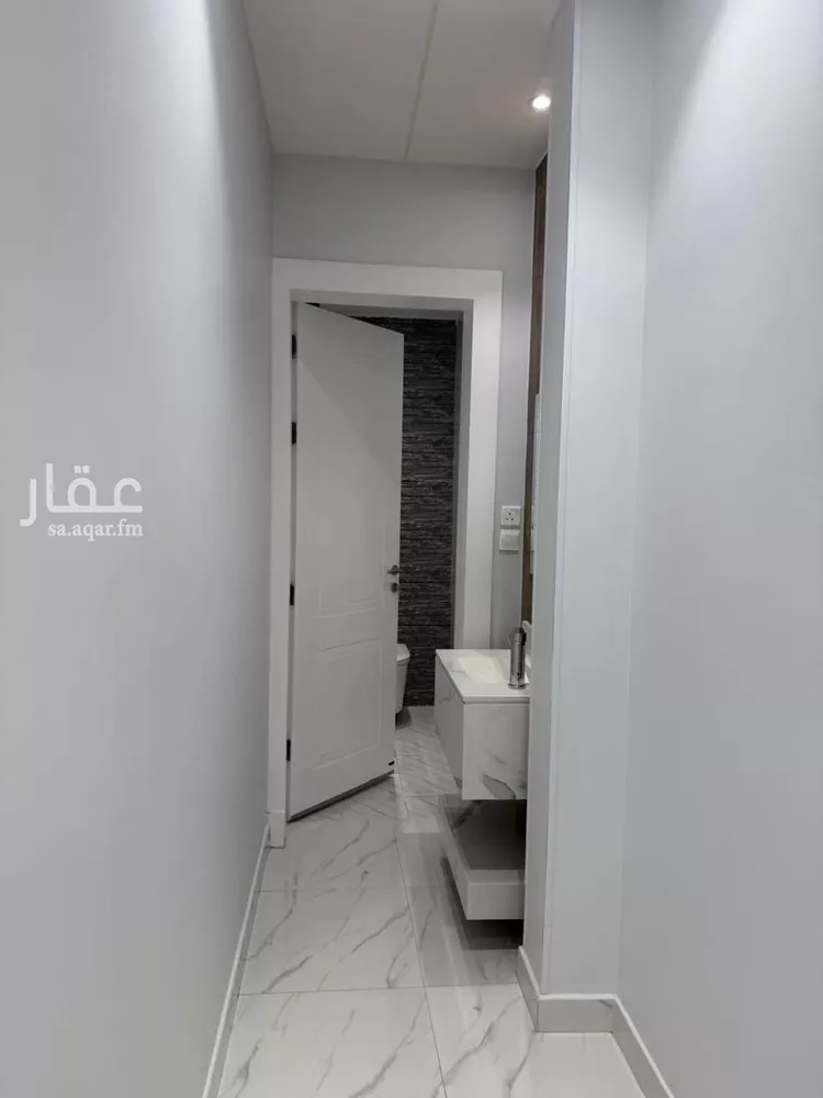 شقة للإيجار في شارع السلامة, حي النرجس, مدينة الرياض, منطقة الرياض صورة 4