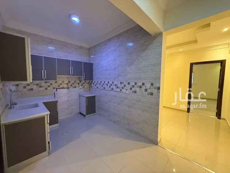 شقة للإيجار في شارع رقم 417, حي النرجس, مدينة الرياض, منطقة الرياض صورة 2