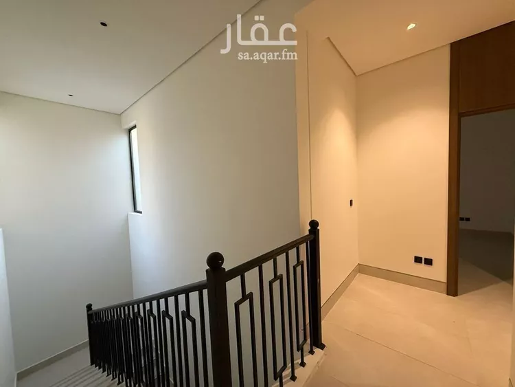 دور للإيجار في شارع رقم 438, حي النرجس, مدينة الرياض, منطقة الرياض صورة 5