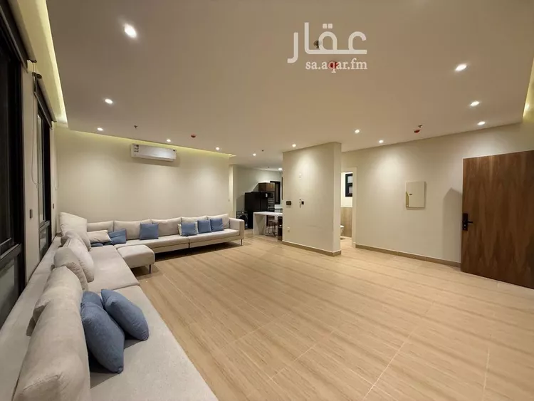 شقة للإيجار في شارع القنا, حي الياسمين, مدينة الرياض, منطقة الرياض صورة 2