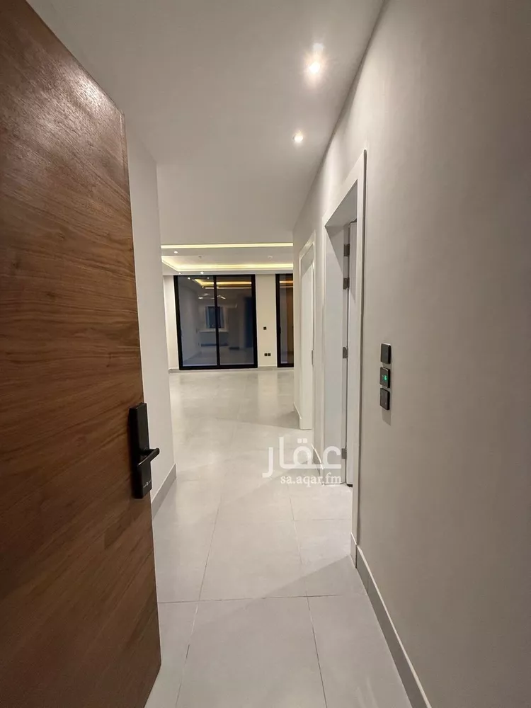 شقة للإيجار في شارع علقمة بن وائل, حي النرجس, مدينة الرياض, منطقة الرياض