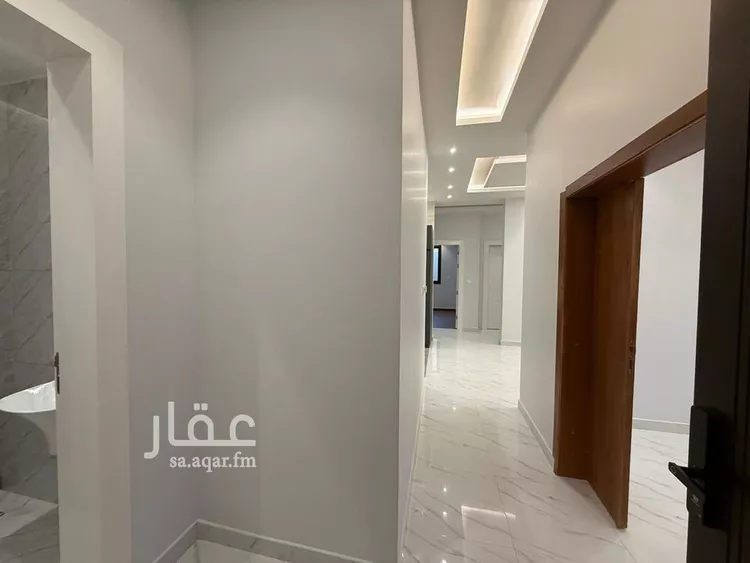 شقة للإيجار في شارع السلامة, حي النرجس, مدينة الرياض, منطقة الرياض