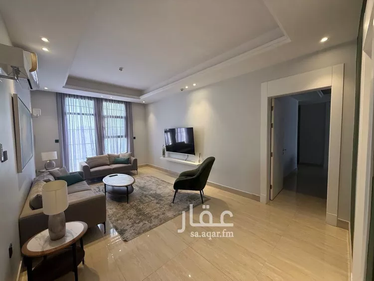 شقة للإيجار في شارع رشيد الدين البزاز, حي القيروان, مدينة الرياض, منطقة الرياض صورة 3