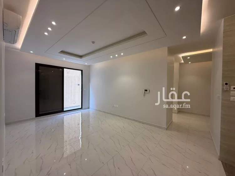 شقة للإيجار في شارع السلامة, حي النرجس, مدينة الرياض, منطقة الرياض