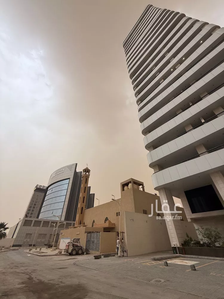 شقة للإيجار في شارع رقم 28, حي الصحافة, مدينة الرياض, منطقة الرياض صورة 2