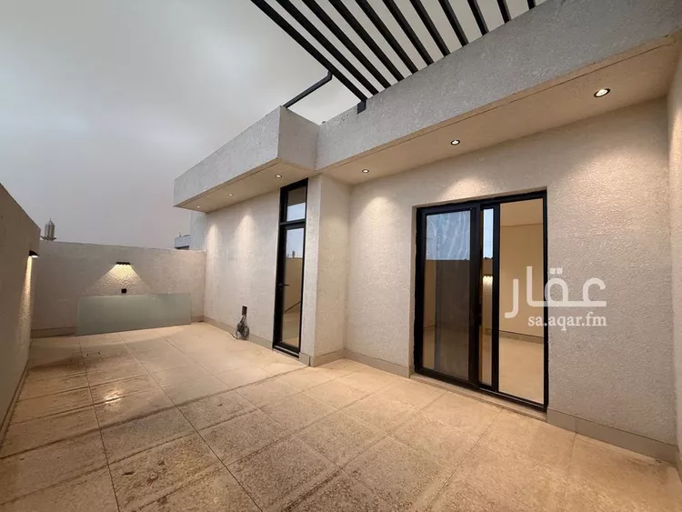 دور للإيجار في شارع رقم 284, حي الياسمين, مدينة الرياض, منطقة الرياض 1 صورة
