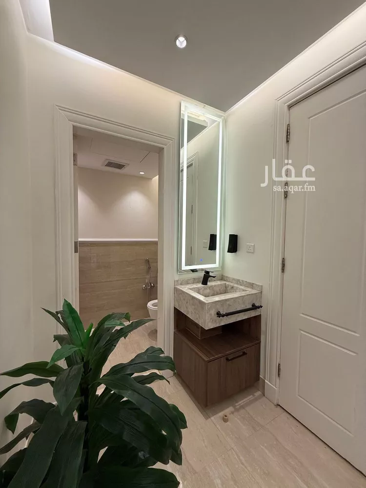 شقة للإيجار في شارع القنا, حي الياسمين, مدينة الرياض, منطقة الرياض صورة 5