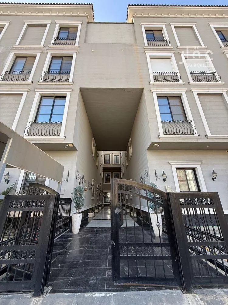 شقة للإيجار في شارع القنا, حي الياسمين, مدينة الرياض, منطقة الرياض صورة 2