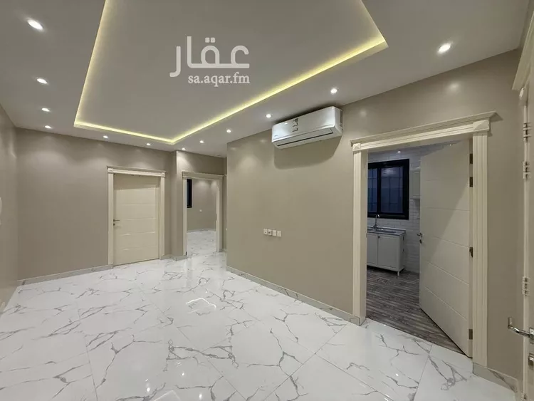 شقة للإيجار في شارع إبراهيم بن جبلة, حي النرجس, مدينة الرياض, منطقة الرياض 1 صورة