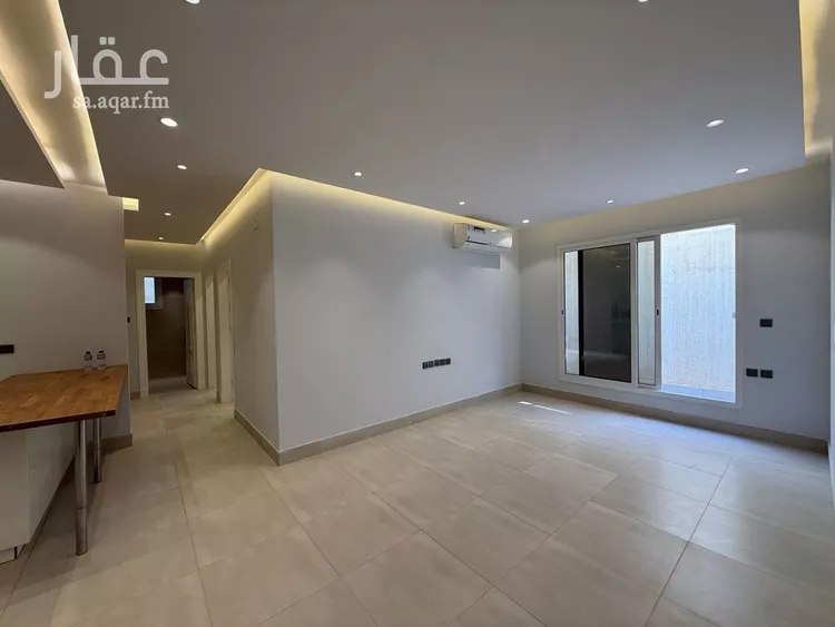 شقة للإيجار في شارع وادي وج, حي الملقا, مدينة الرياض, منطقة الرياض 1 صورة