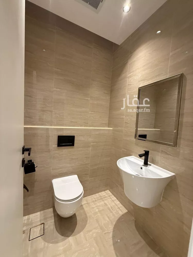 شقة للإيجار في شارع الديوان, حي النرجس, مدينة الرياض, منطقة الرياض صورة 4