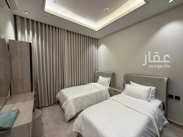 شقة للإيجار في شارع القصر, حي العارض, مدينة الرياض, منطقة الرياض 16