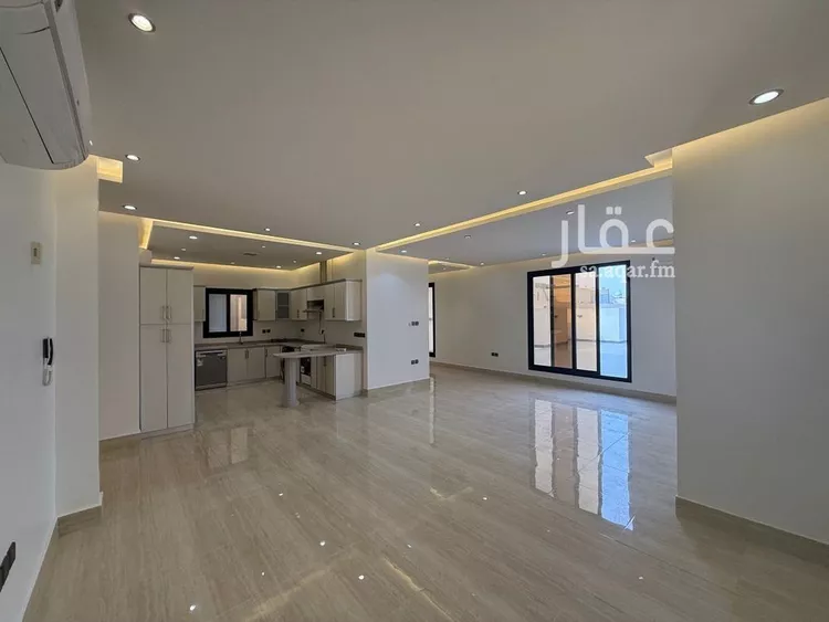 شقة للإيجار في شارع الحسو, حي الملقا, مدينة الرياض, منطقة الرياض