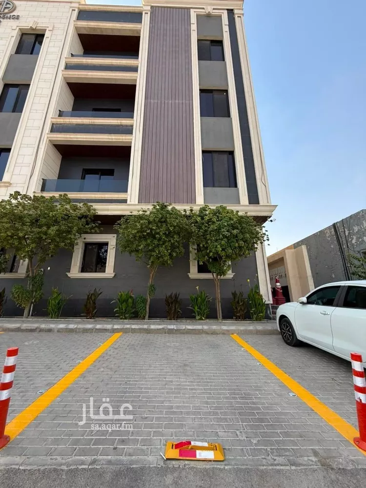 شقة للإيجار في شارع السلامة, حي النرجس, مدينة الرياض, منطقة الرياض 15